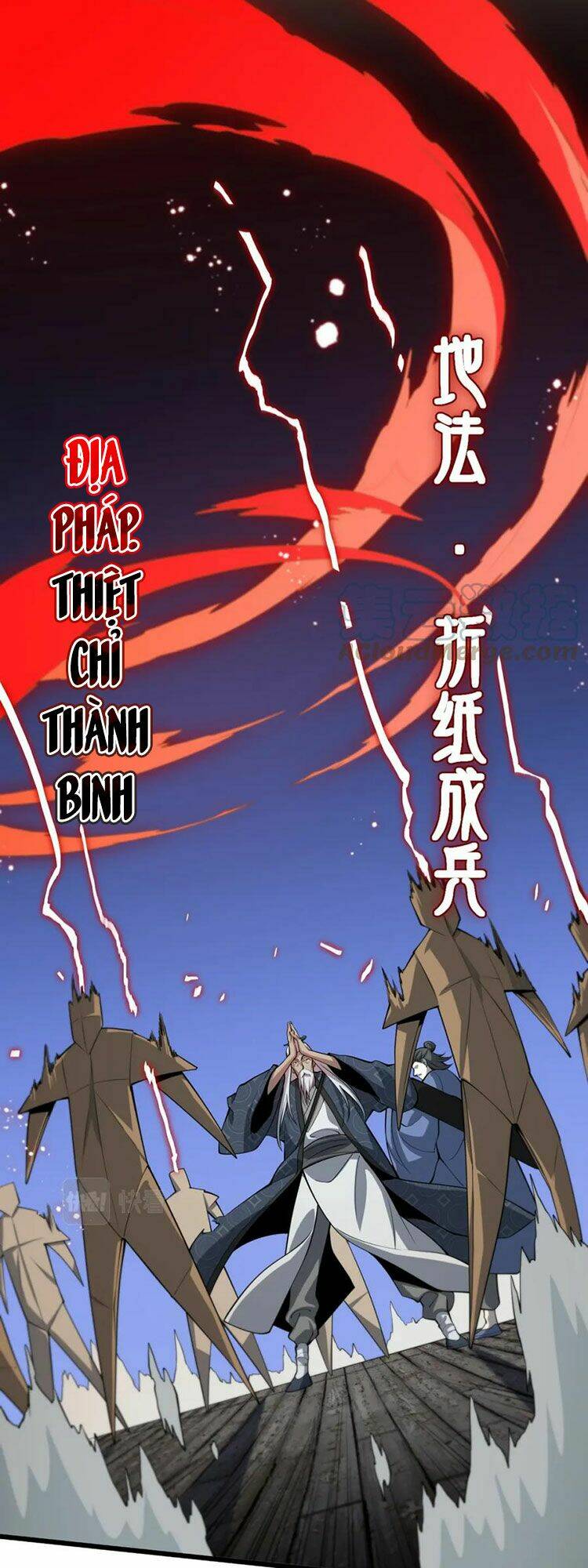 Đại Sư Phụ Hạ Sơn - Chapter 37 - Page 29