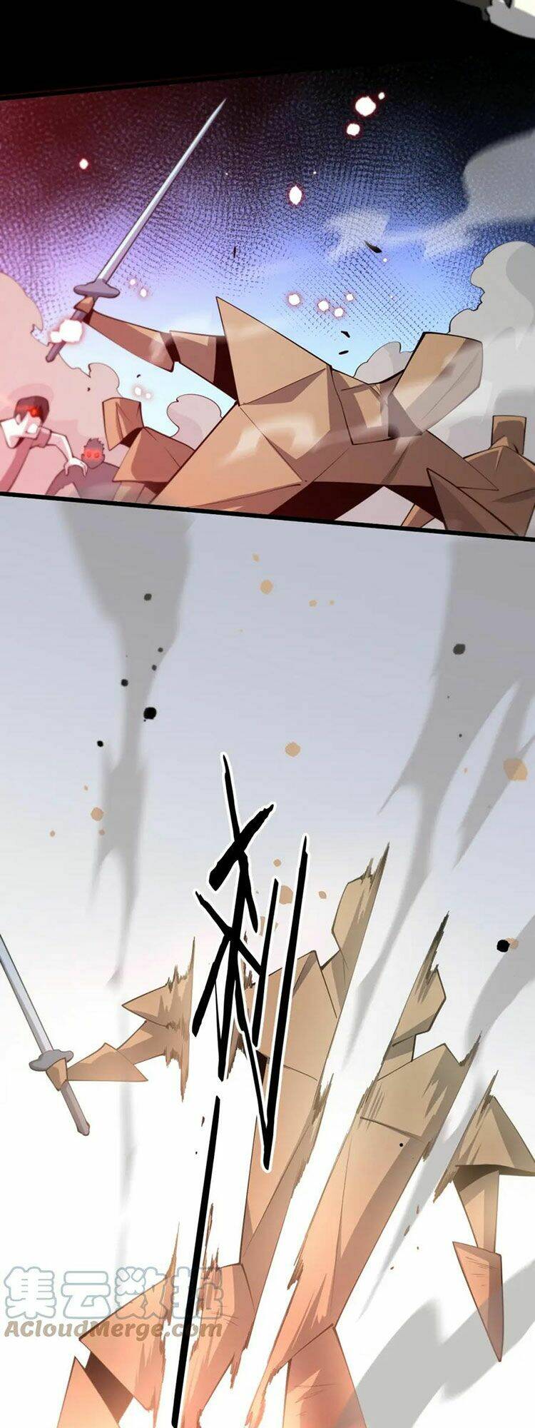 Đại Sư Phụ Hạ Sơn - Chapter 37 - Page 32