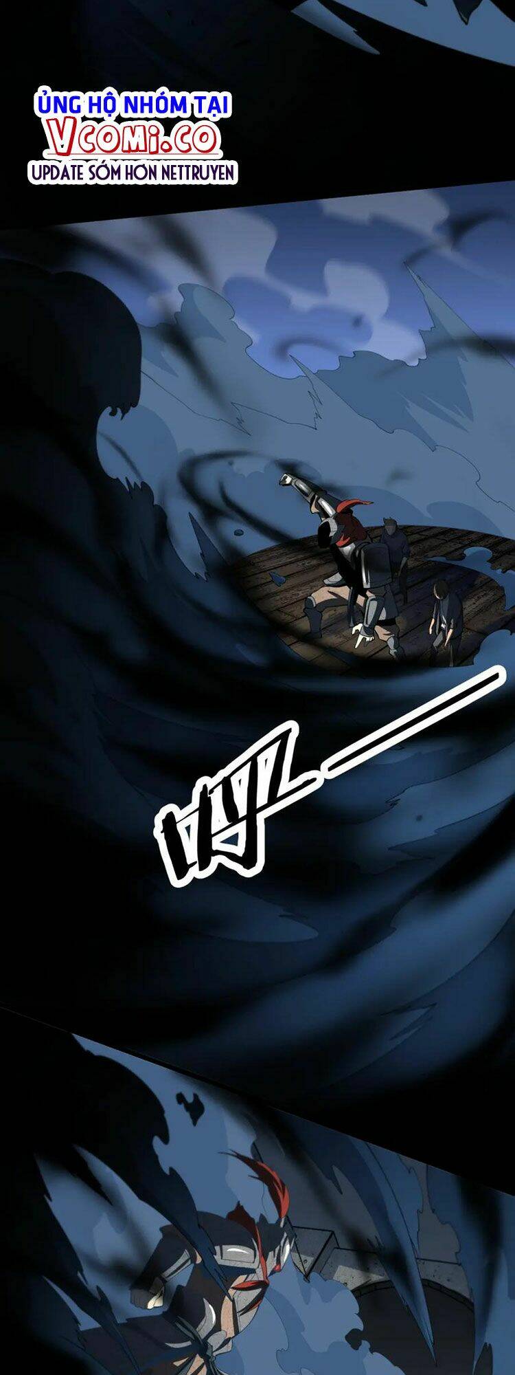 Đại Sư Phụ Hạ Sơn - Chapter 37 - Page 37