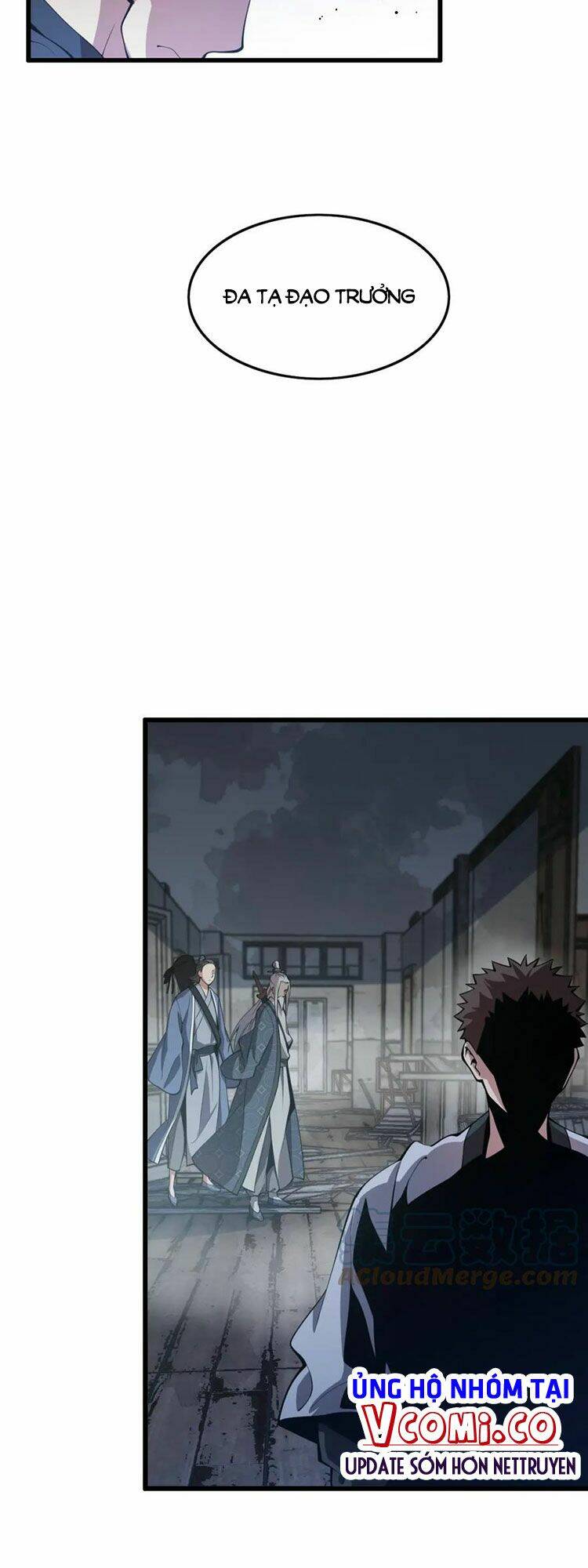 Đại Sư Phụ Hạ Sơn - Chapter 37 - Page 3