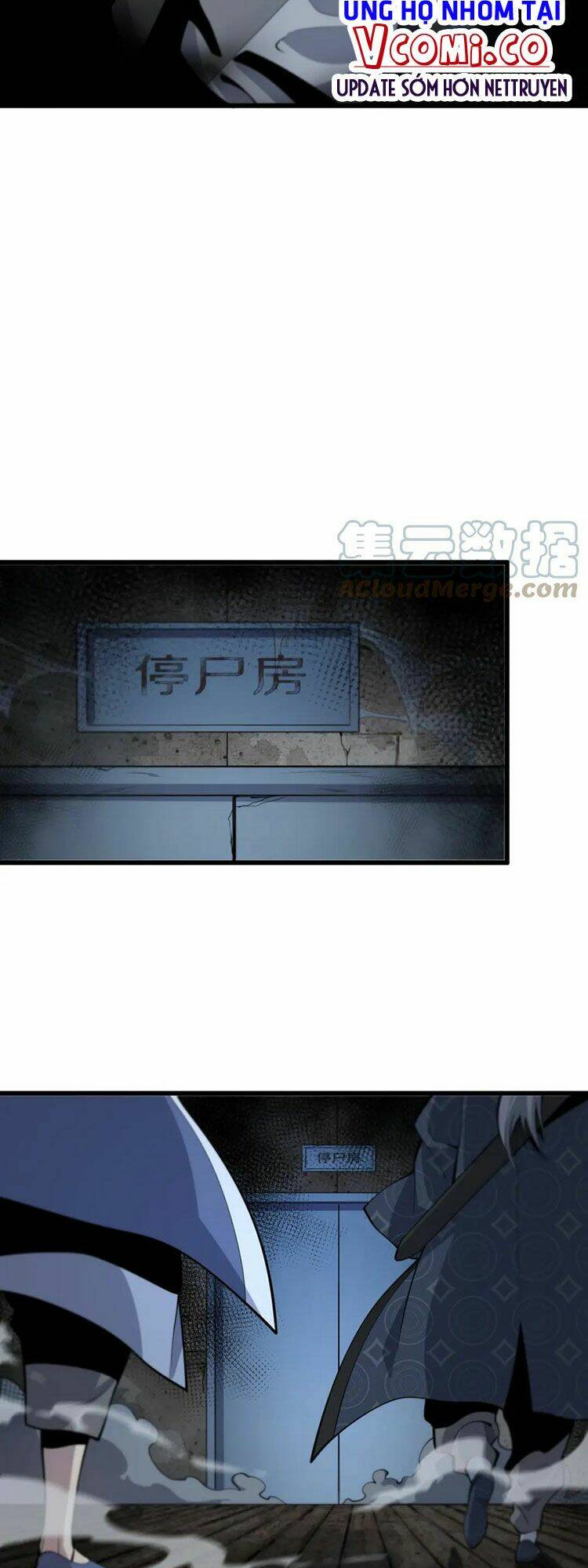 Đại Sư Phụ Hạ Sơn - Chapter 37 - Page 40