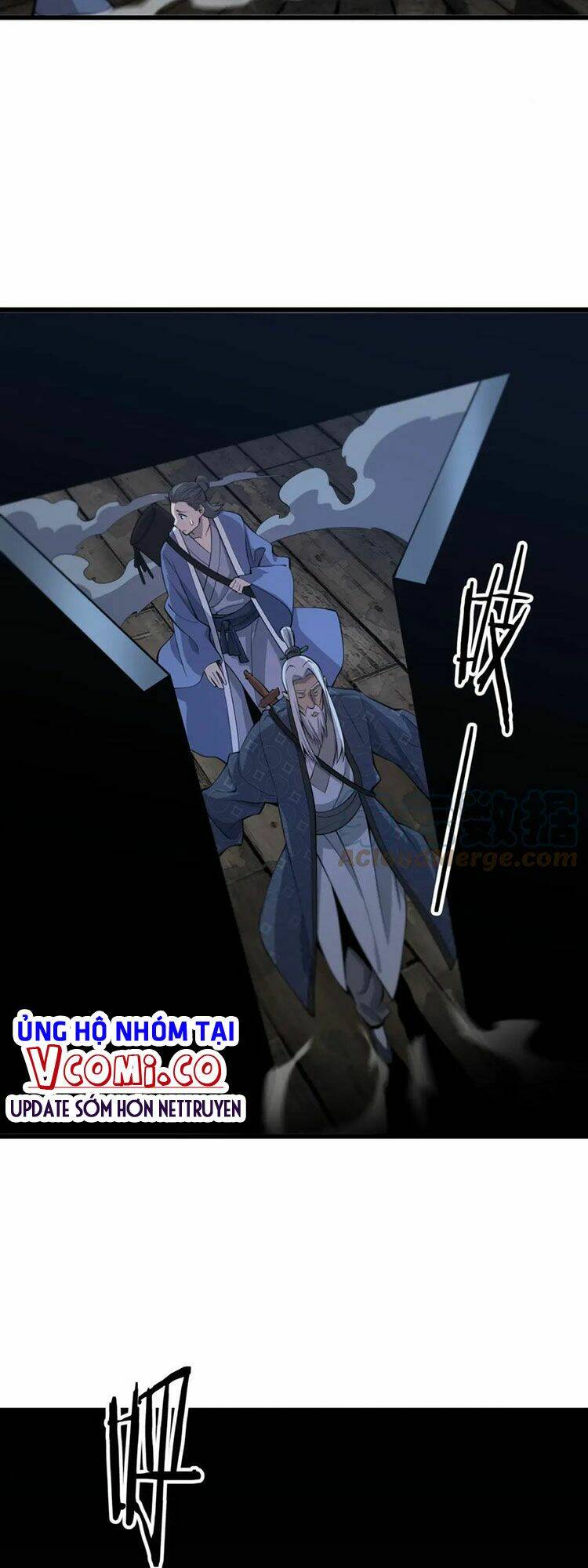 Đại Sư Phụ Hạ Sơn - Chapter 37 - Page 41