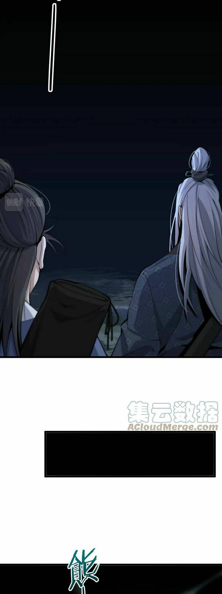 Đại Sư Phụ Hạ Sơn - Chapter 37 - Page 42