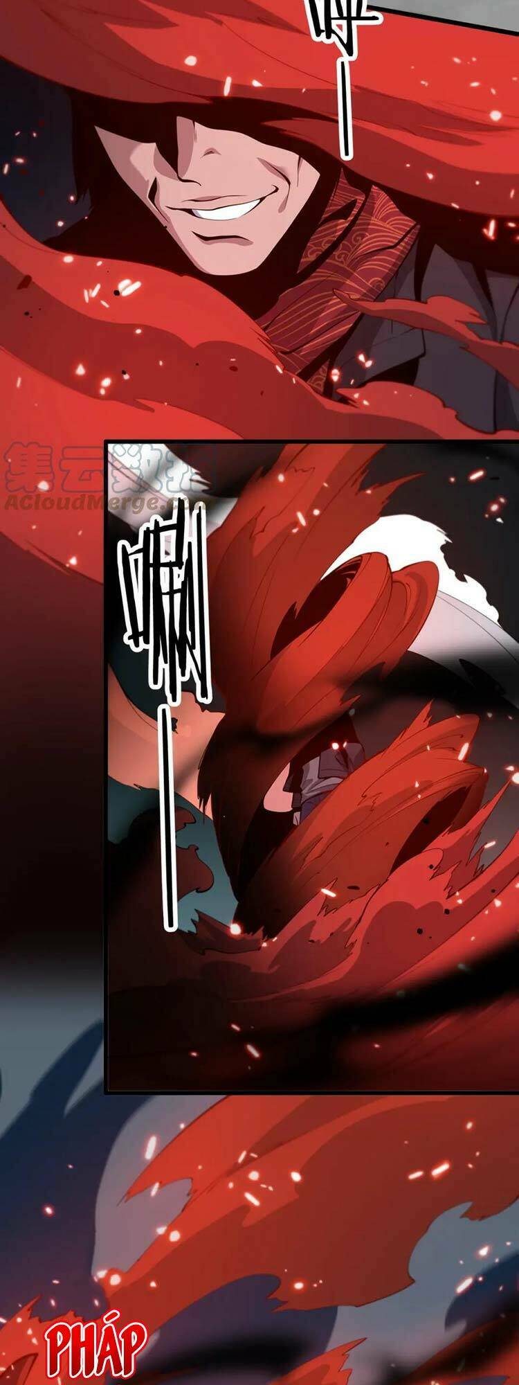 Đại Sư Phụ Hạ Sơn - Chapter 38 - Page 9