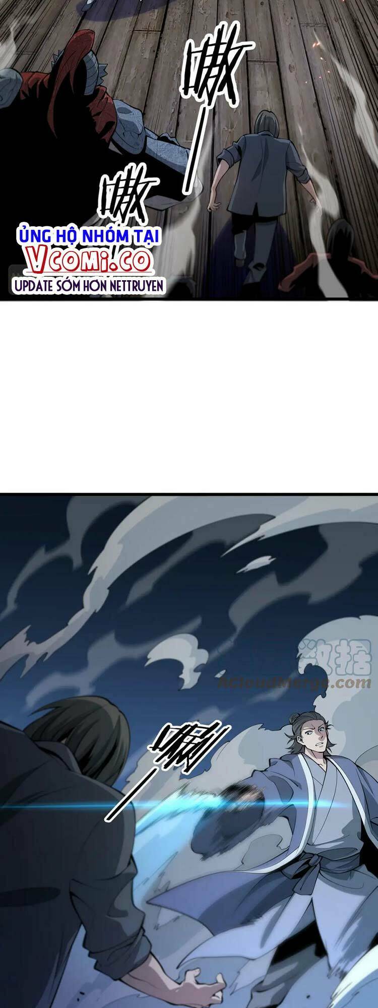 Đại Sư Phụ Hạ Sơn - Chapter 38 - Page 12