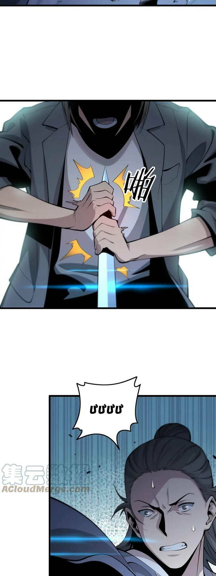 Đại Sư Phụ Hạ Sơn - Chapter 38 - Page 13