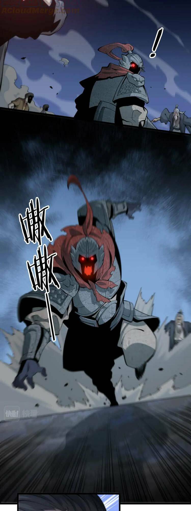 Đại Sư Phụ Hạ Sơn - Chapter 38 - Page 15