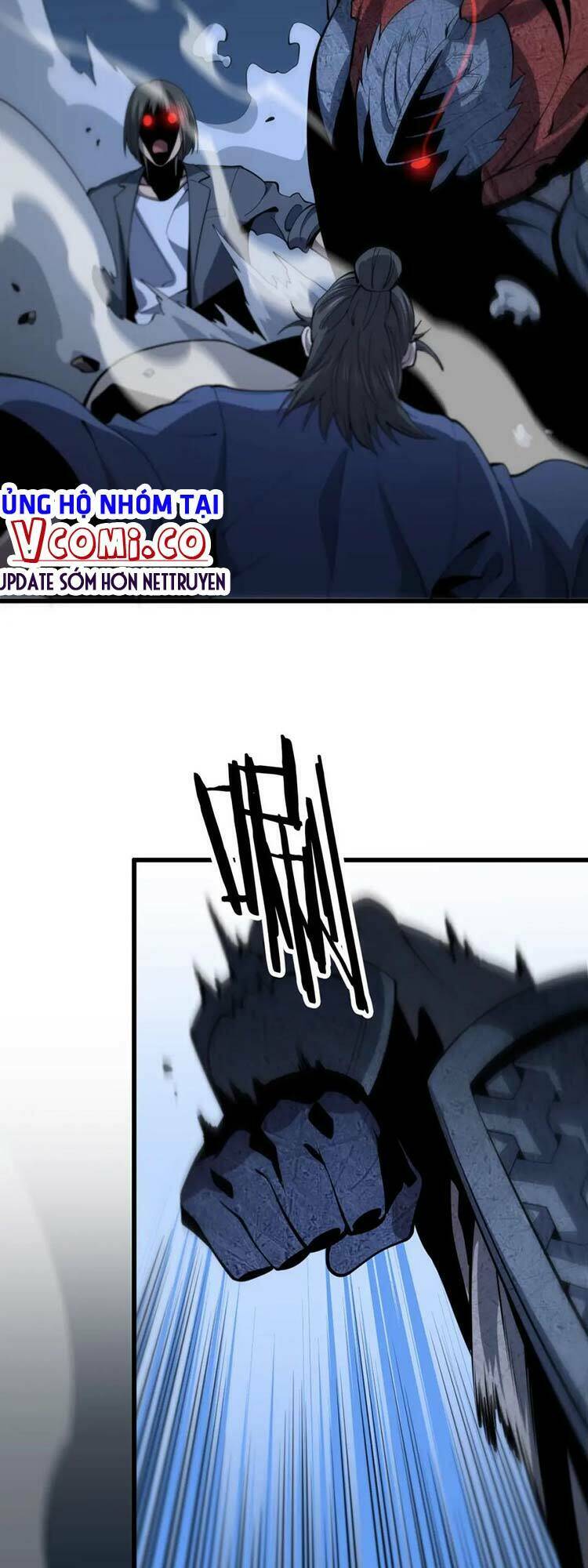 Đại Sư Phụ Hạ Sơn - Chapter 38 - Page 18