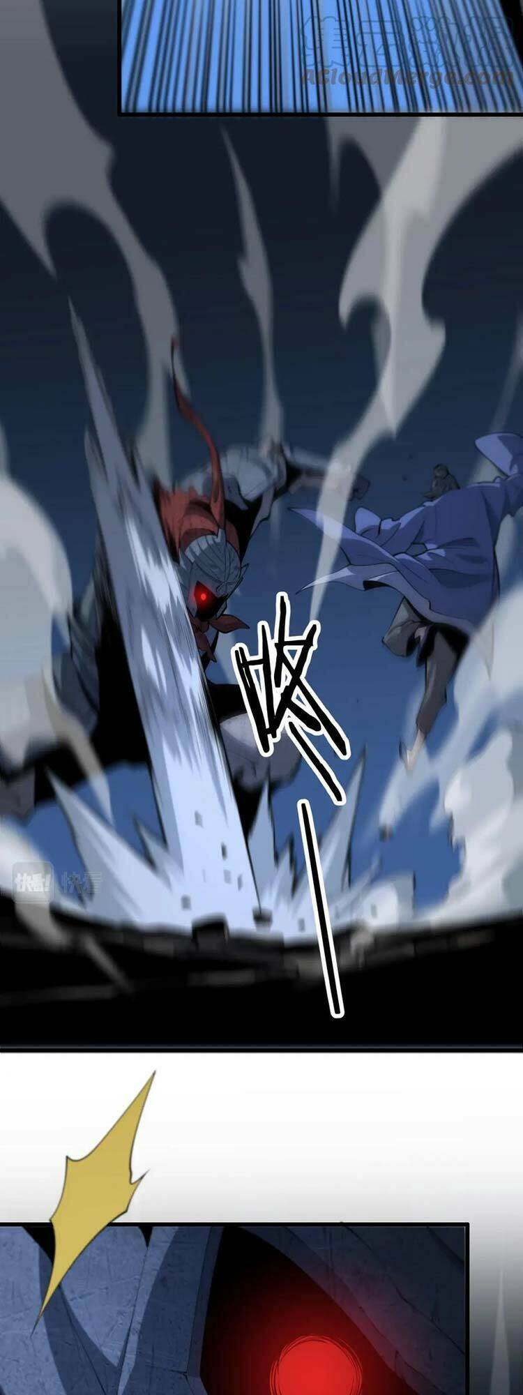 Đại Sư Phụ Hạ Sơn - Chapter 38 - Page 19