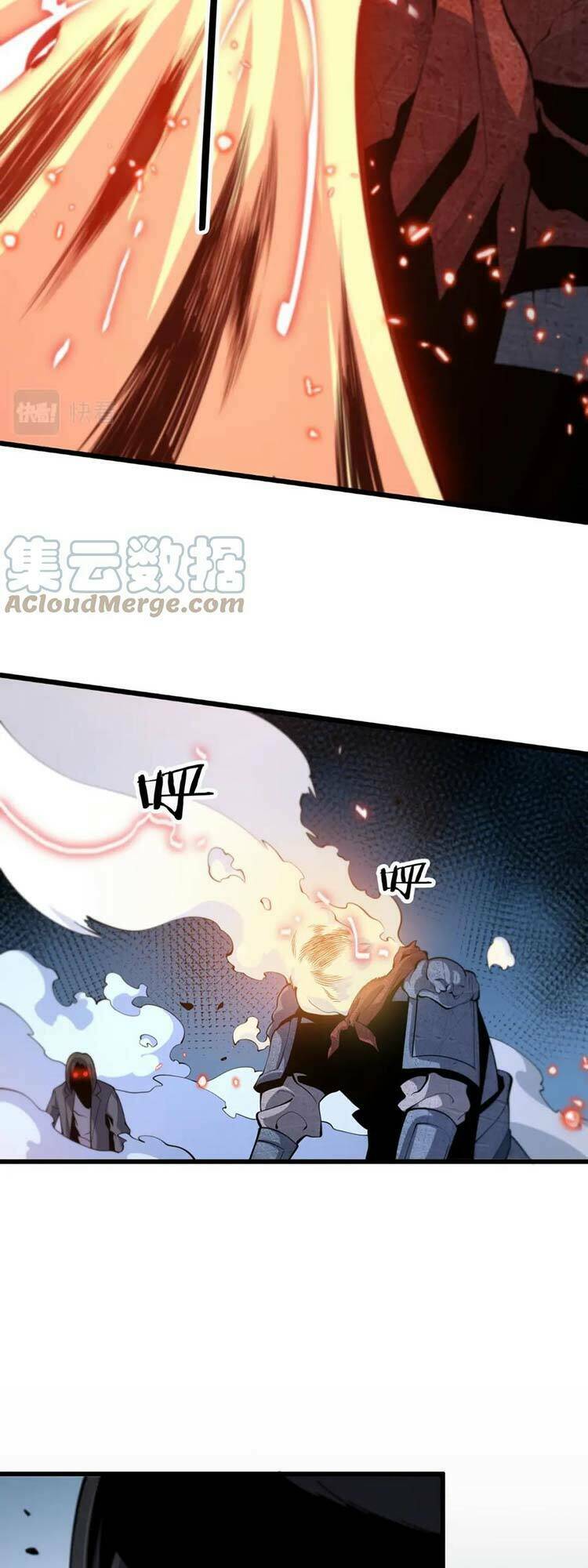 Đại Sư Phụ Hạ Sơn - Chapter 38 - Page 22