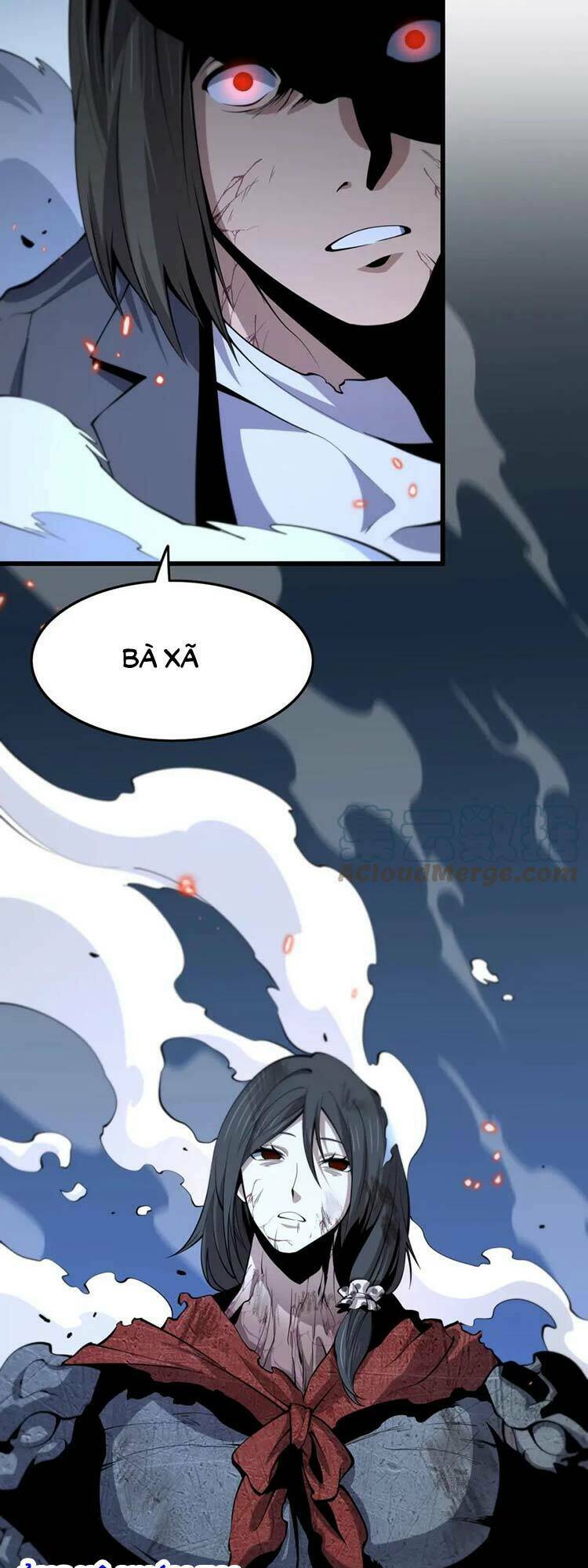 Đại Sư Phụ Hạ Sơn - Chapter 38 - Page 23
