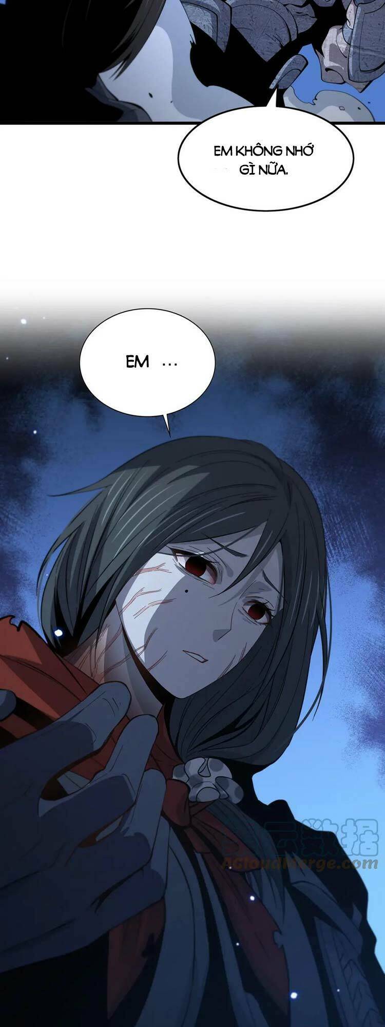 Đại Sư Phụ Hạ Sơn - Chapter 38 - Page 25