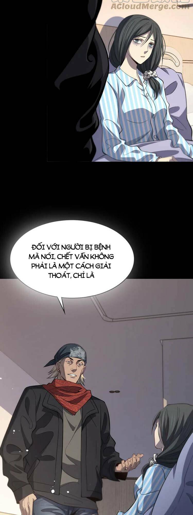 Đại Sư Phụ Hạ Sơn - Chapter 38 - Page 27