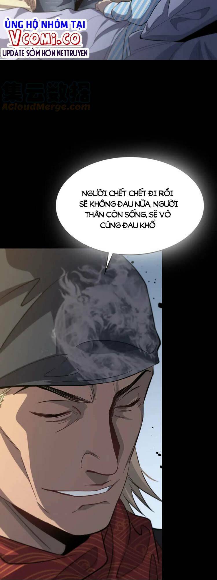 Đại Sư Phụ Hạ Sơn - Chapter 38 - Page 28