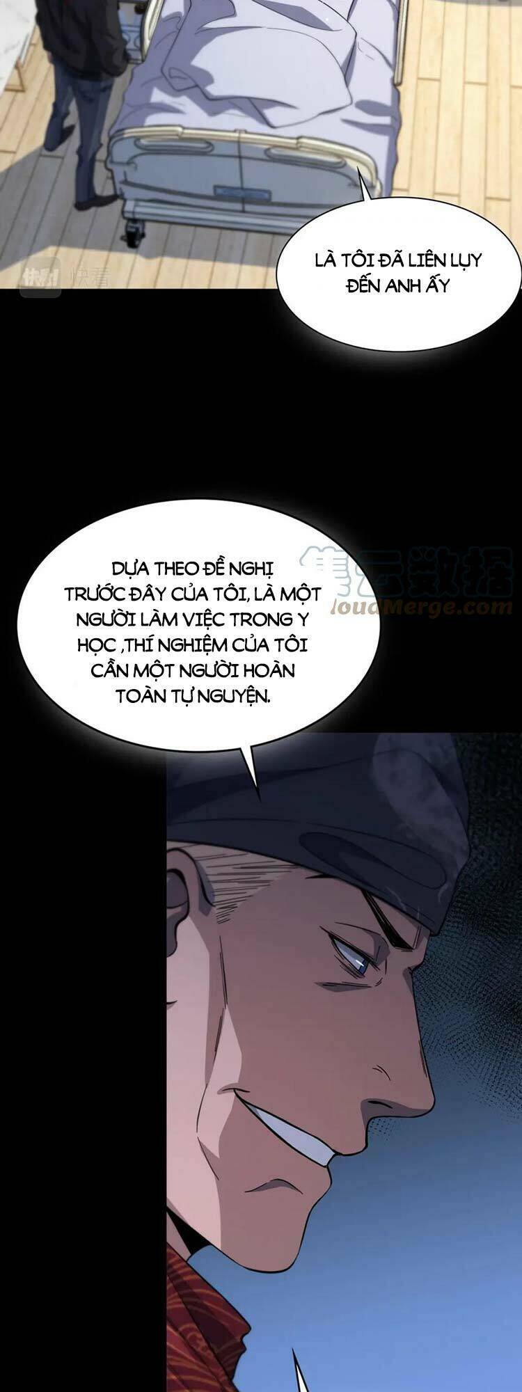 Đại Sư Phụ Hạ Sơn - Chapter 38 - Page 30