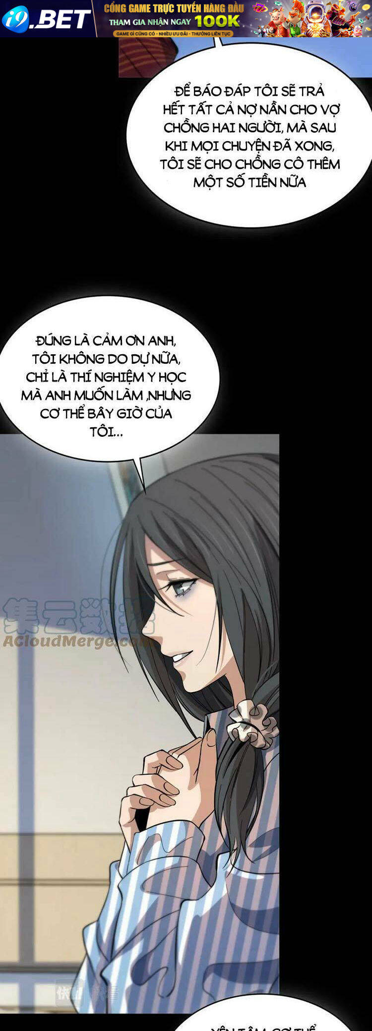 Đại Sư Phụ Hạ Sơn - Chapter 38 - Page 31