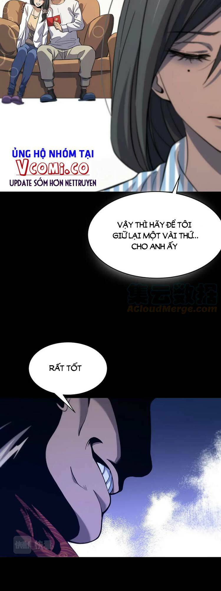 Đại Sư Phụ Hạ Sơn - Chapter 38 - Page 34