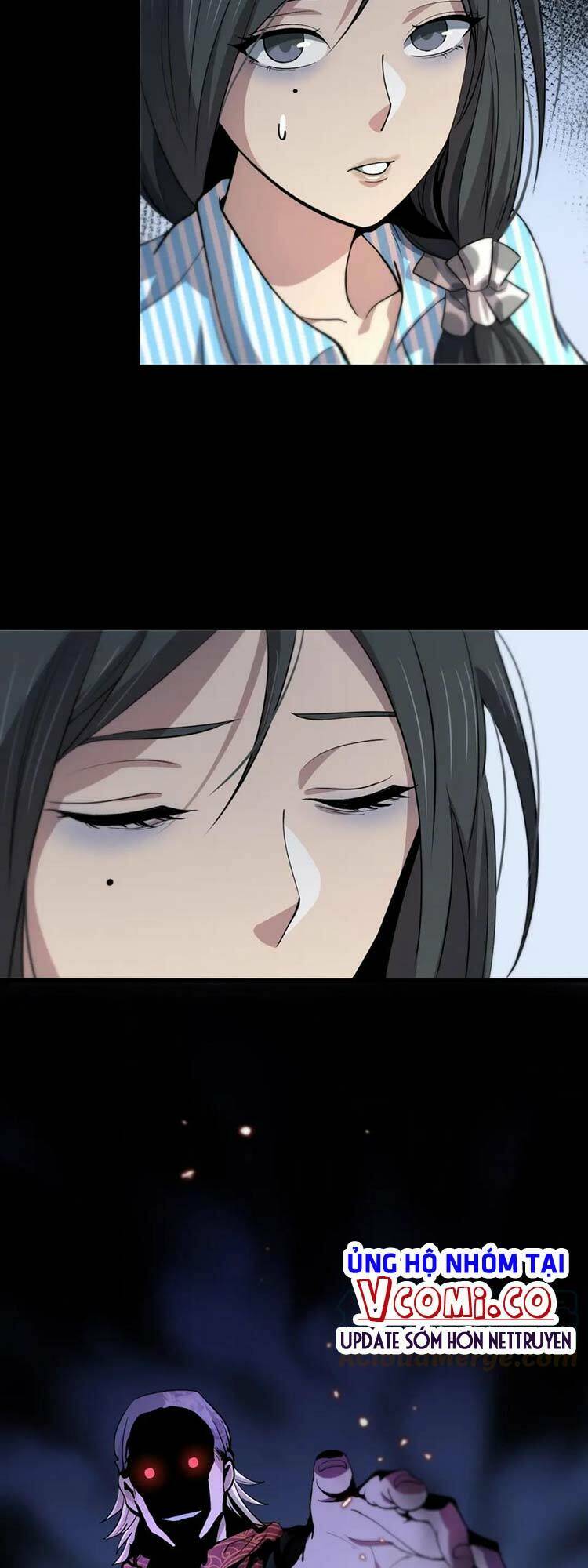 Đại Sư Phụ Hạ Sơn - Chapter 38 - Page 36