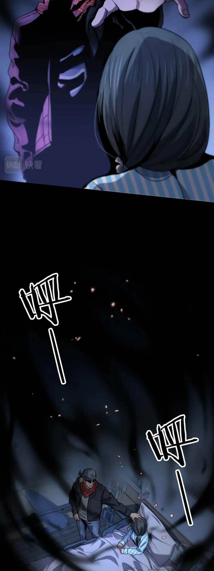 Đại Sư Phụ Hạ Sơn - Chapter 38 - Page 37