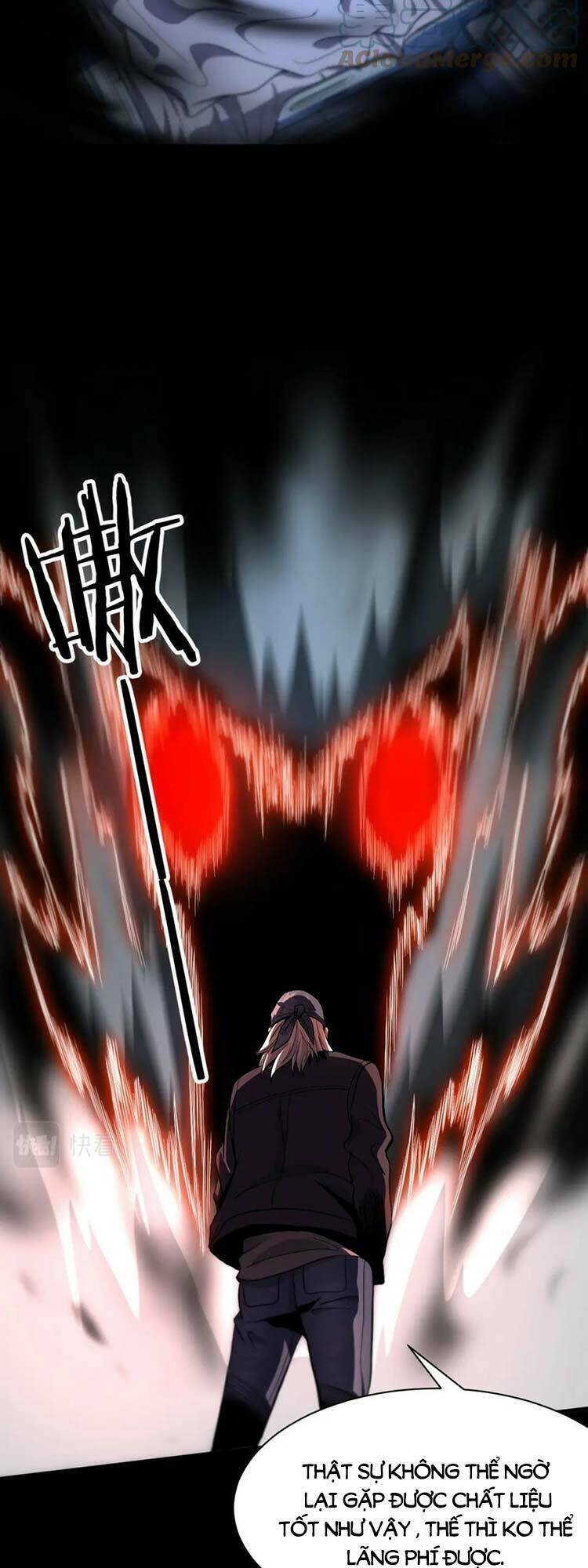 Đại Sư Phụ Hạ Sơn - Chapter 38 - Page 38