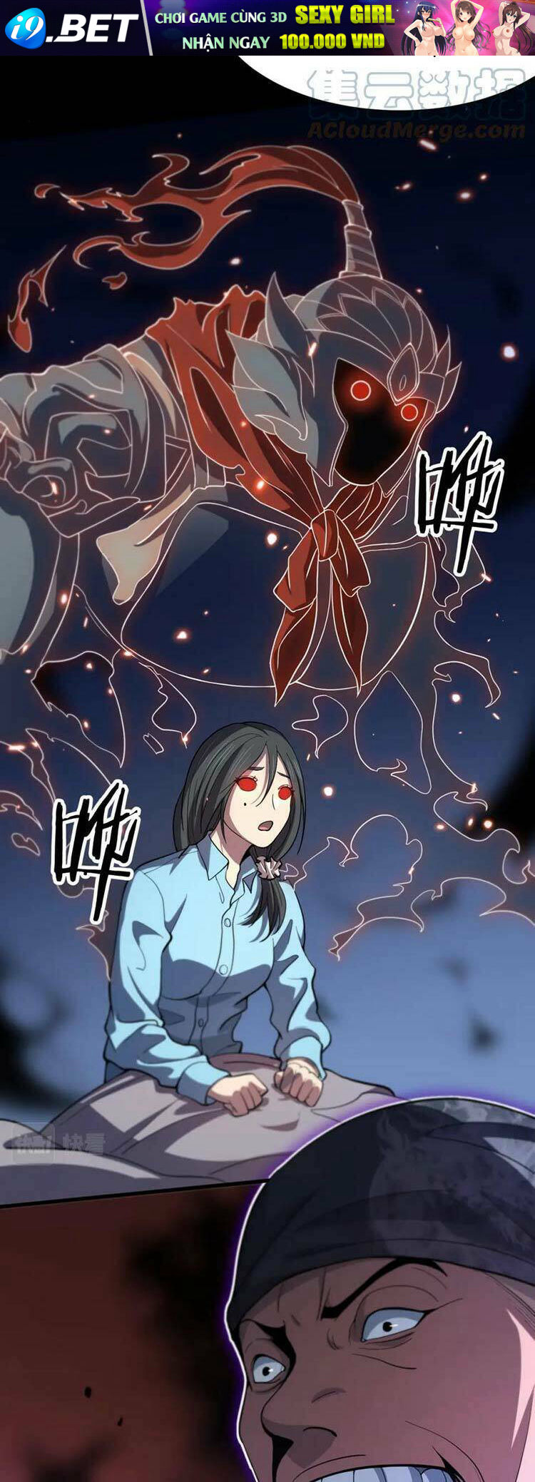 Đại Sư Phụ Hạ Sơn - Chapter 38 - Page 39