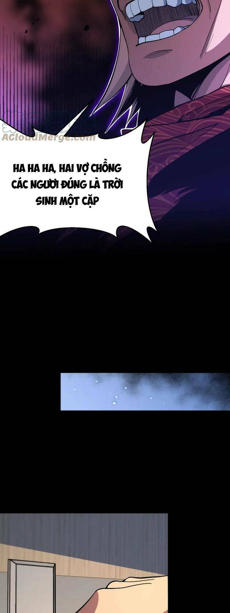 Đại Sư Phụ Hạ Sơn - Chapter 38 - Page 40