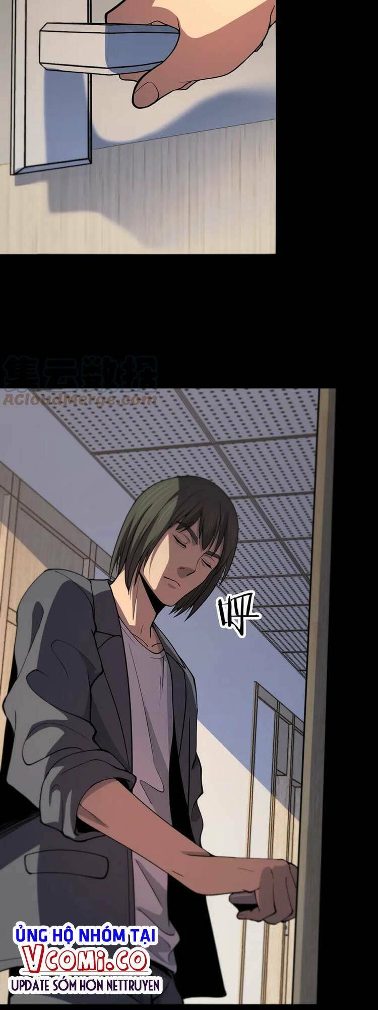 Đại Sư Phụ Hạ Sơn - Chapter 38 - Page 41