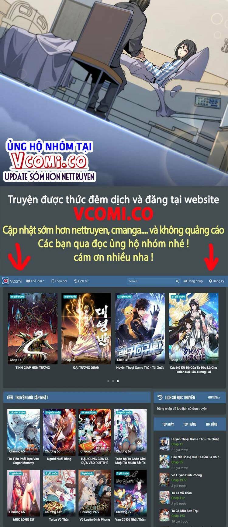 Đại Sư Phụ Hạ Sơn - Chapter 38 - Page 45