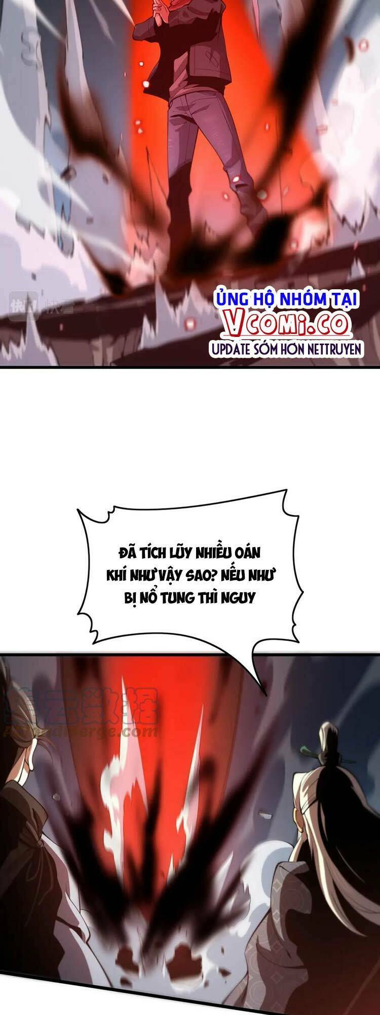 Đại Sư Phụ Hạ Sơn - Chapter 38 - Page 4