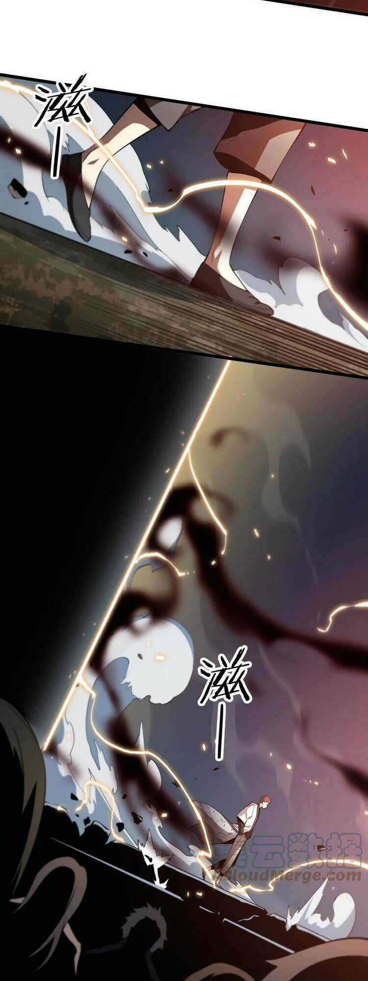 Đại Sư Phụ Hạ Sơn - Chapter 38 - Page 5