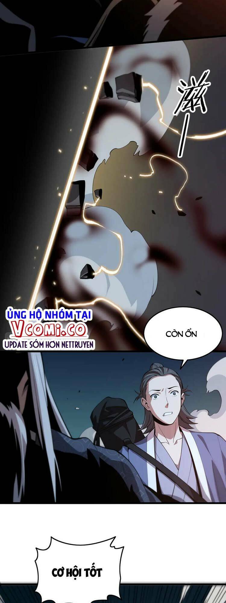 Đại Sư Phụ Hạ Sơn - Chapter 38 - Page 6