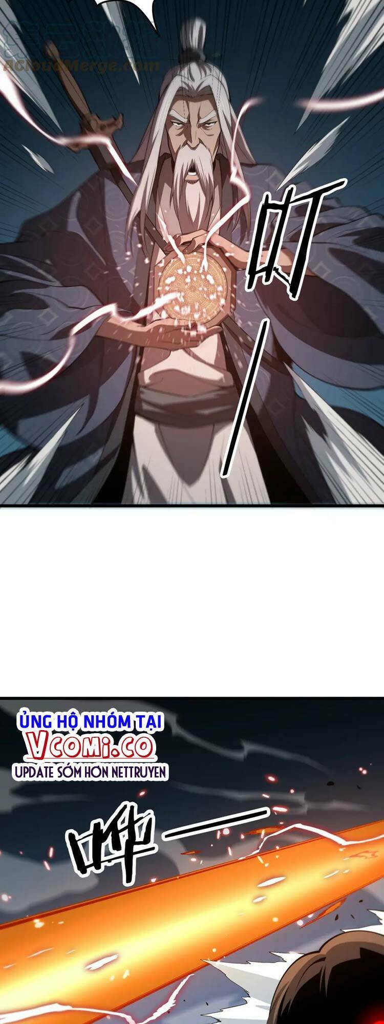 Đại Sư Phụ Hạ Sơn - Chapter 38 - Page 7