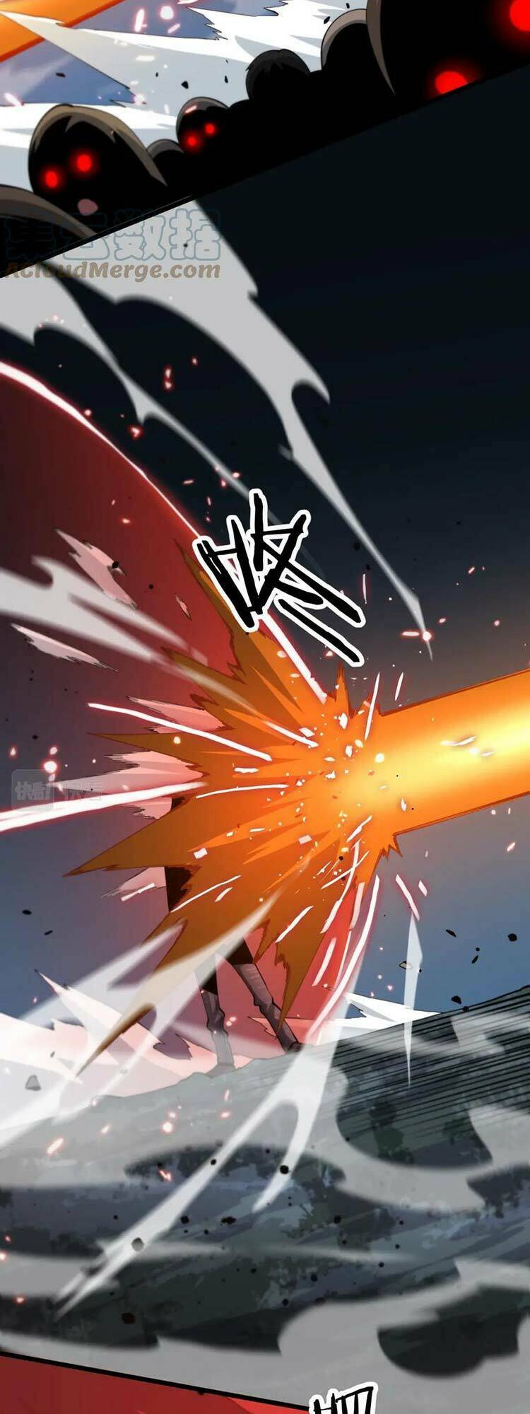 Đại Sư Phụ Hạ Sơn - Chapter 38 - Page 8