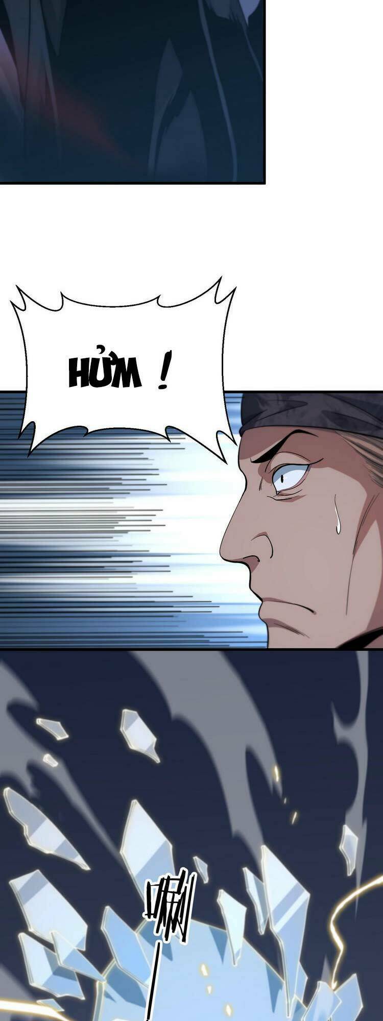 Đại Sư Phụ Hạ Sơn - Chapter 39 - Page 9