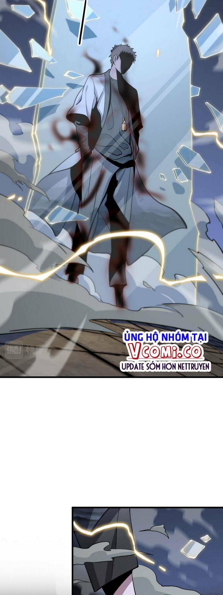 Đại Sư Phụ Hạ Sơn - Chapter 39 - Page 10