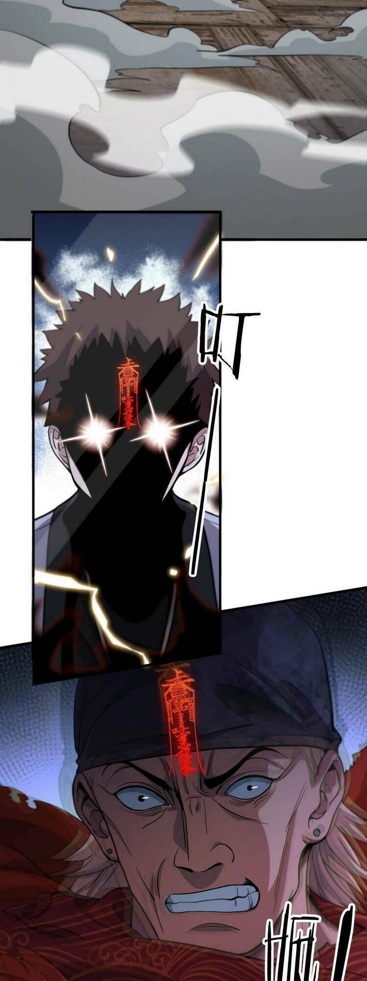 Đại Sư Phụ Hạ Sơn - Chapter 39 - Page 12