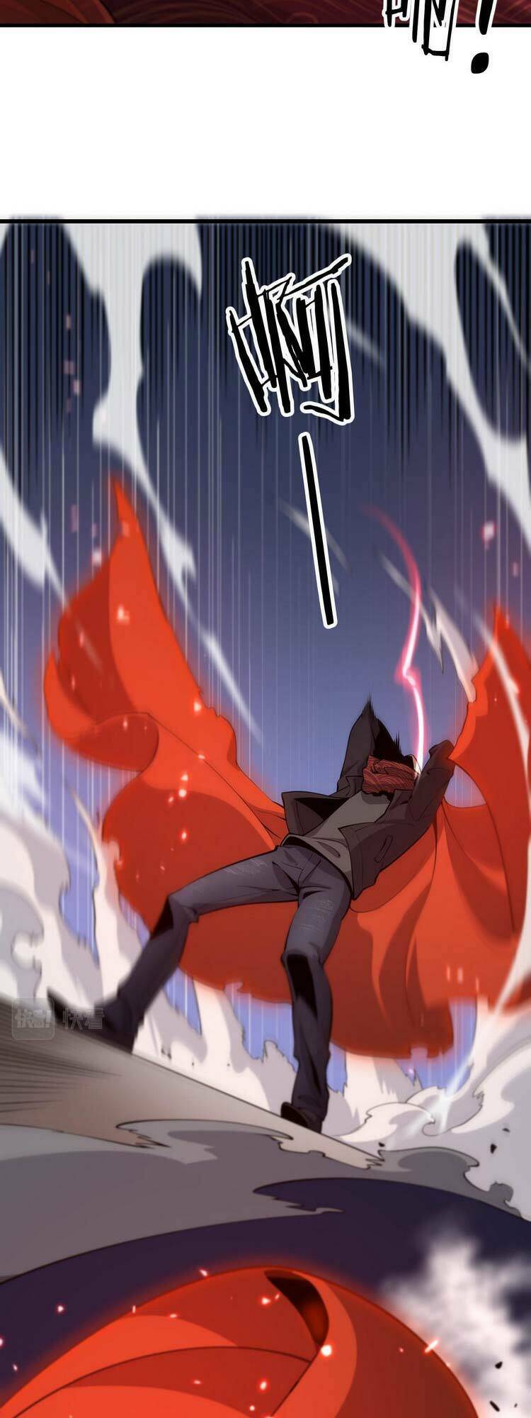 Đại Sư Phụ Hạ Sơn - Chapter 39 - Page 13