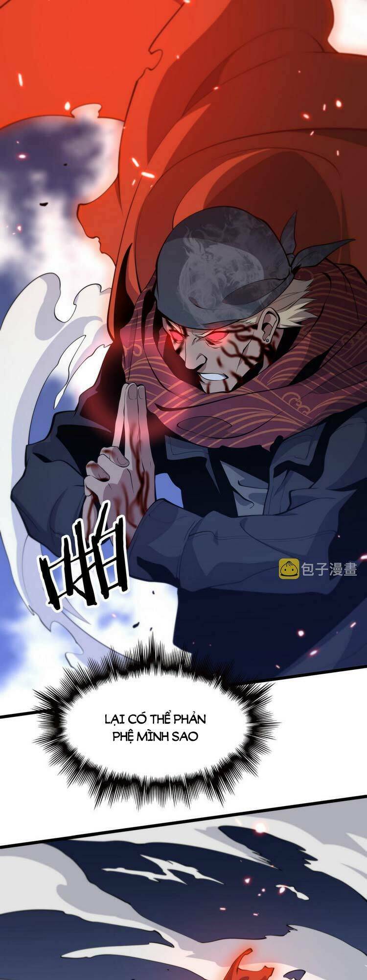 Đại Sư Phụ Hạ Sơn - Chapter 39 - Page 14