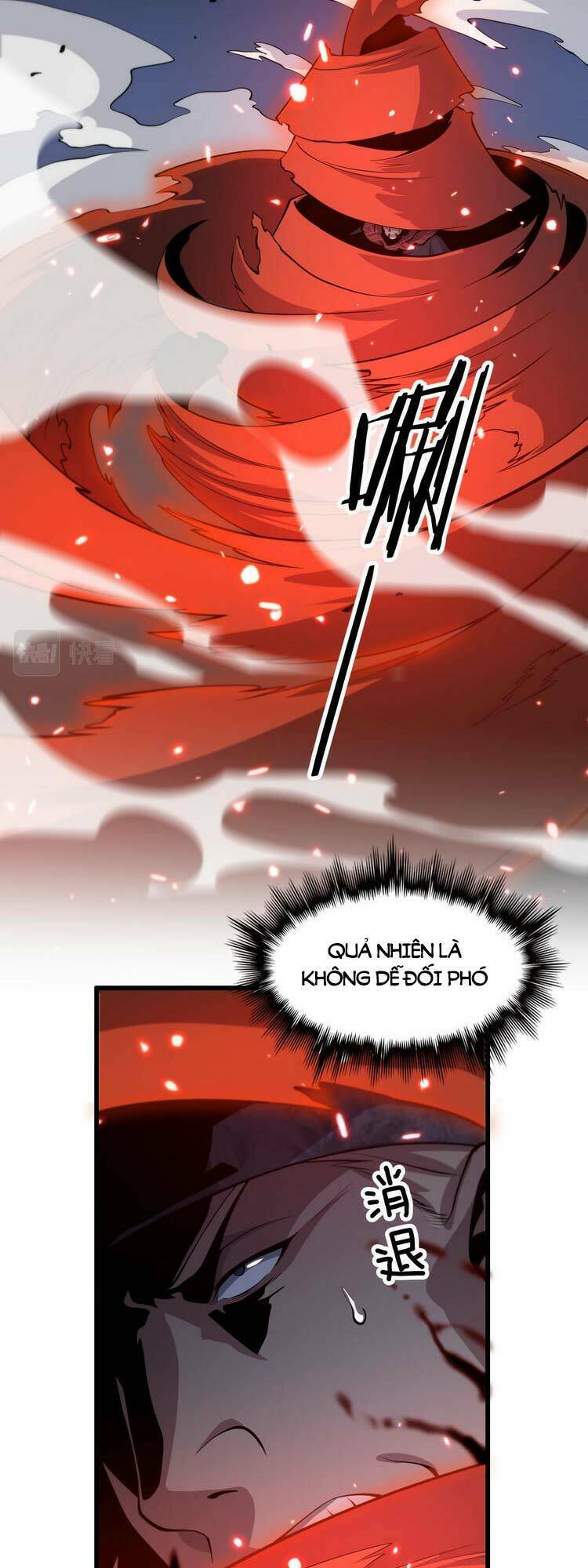 Đại Sư Phụ Hạ Sơn - Chapter 39 - Page 15