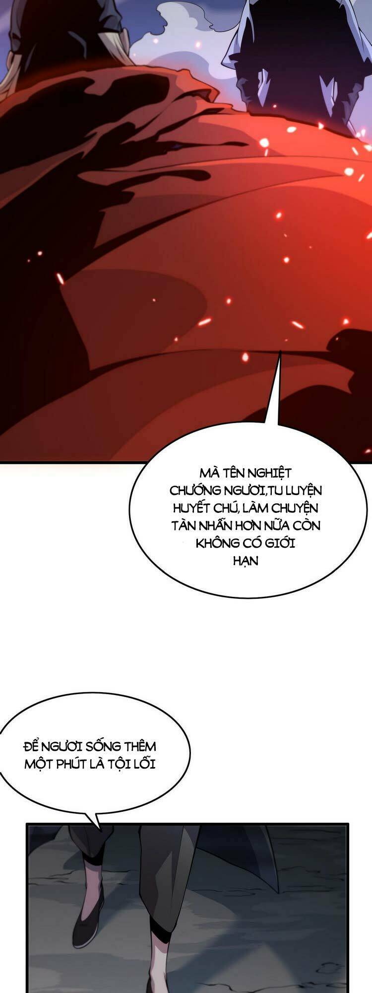 Đại Sư Phụ Hạ Sơn - Chapter 39 - Page 17