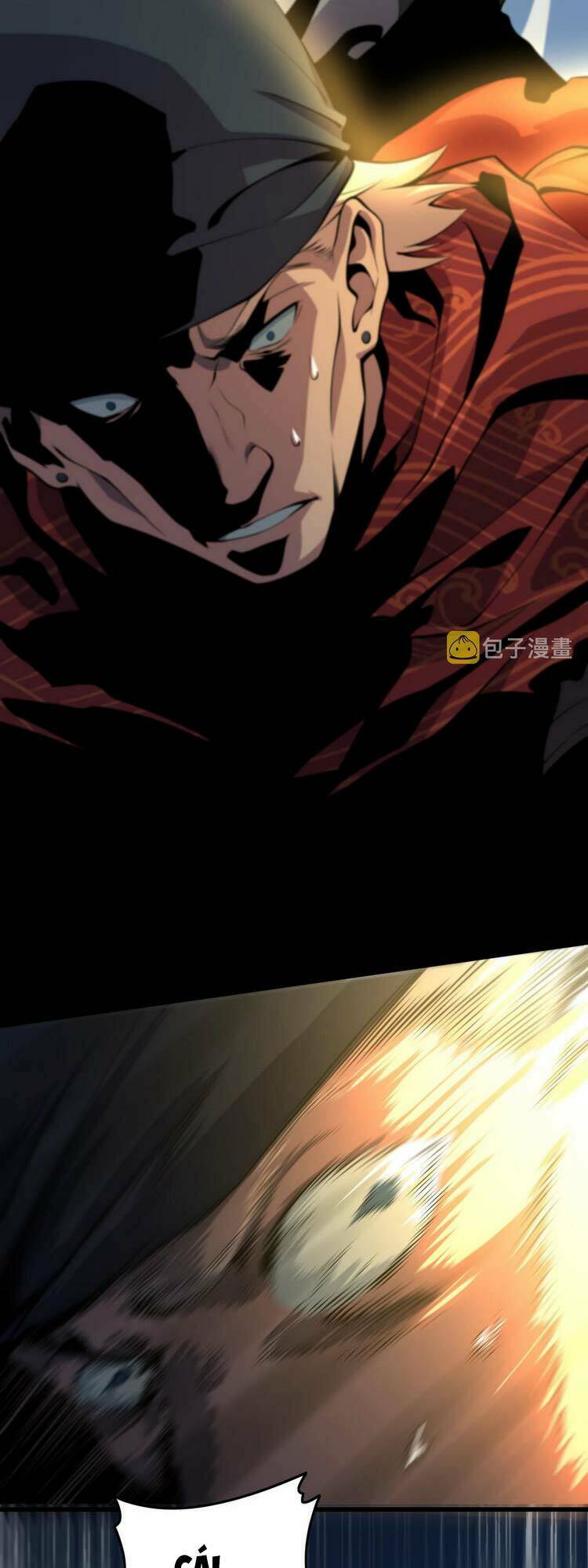 Đại Sư Phụ Hạ Sơn - Chapter 39 - Page 19