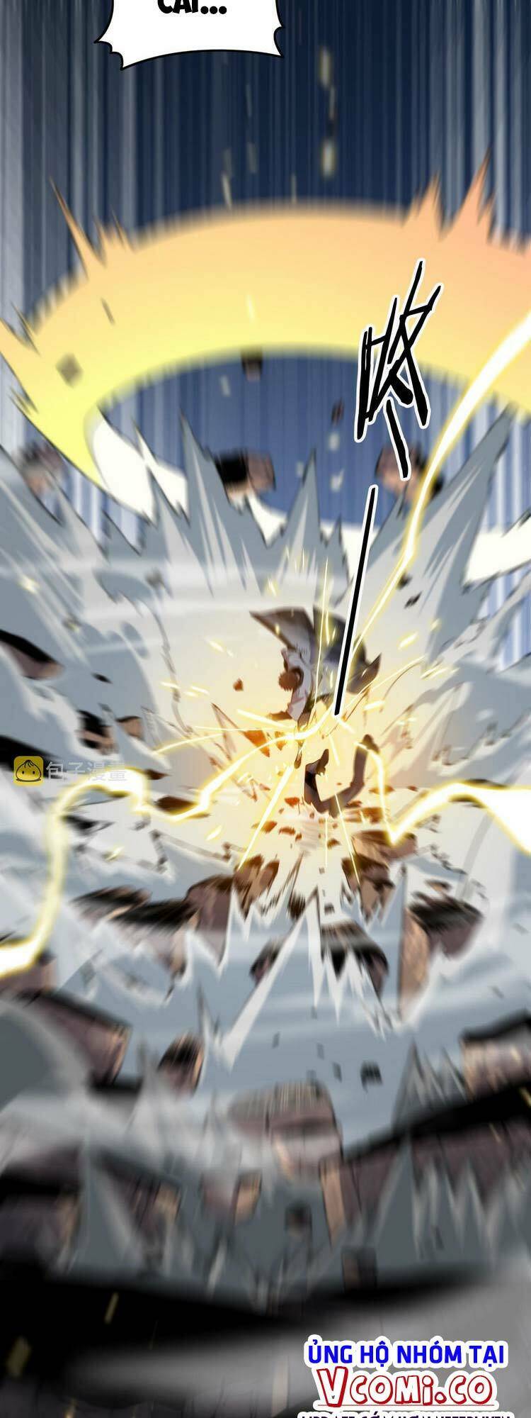 Đại Sư Phụ Hạ Sơn - Chapter 39 - Page 20