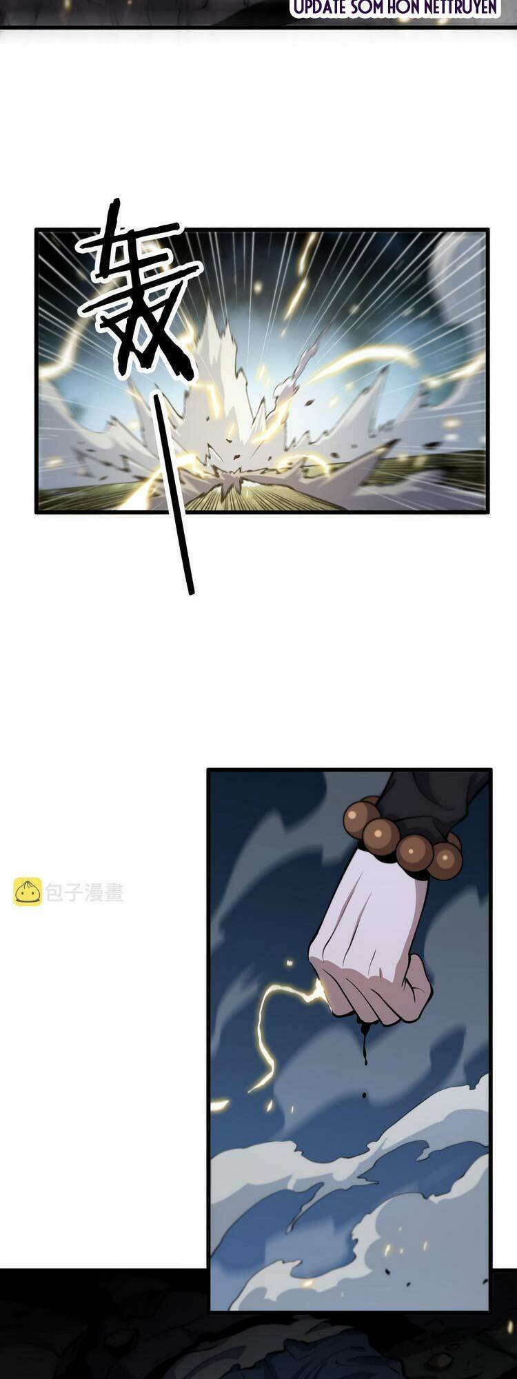 Đại Sư Phụ Hạ Sơn - Chapter 39 - Page 21