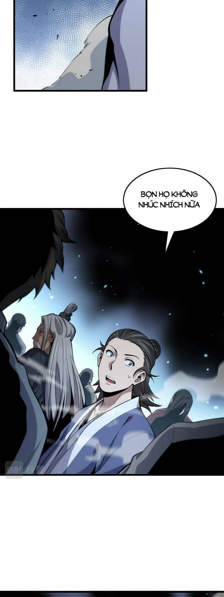 Đại Sư Phụ Hạ Sơn - Chapter 39 - Page 23