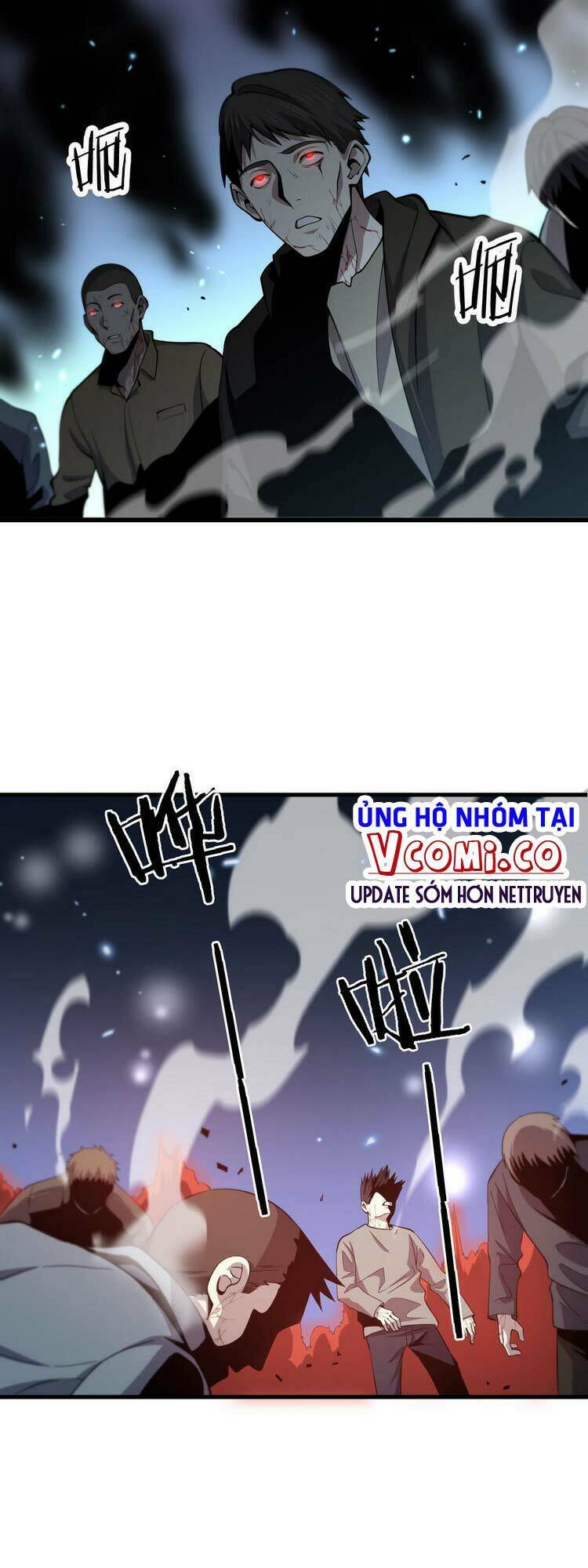 Đại Sư Phụ Hạ Sơn - Chapter 39 - Page 24