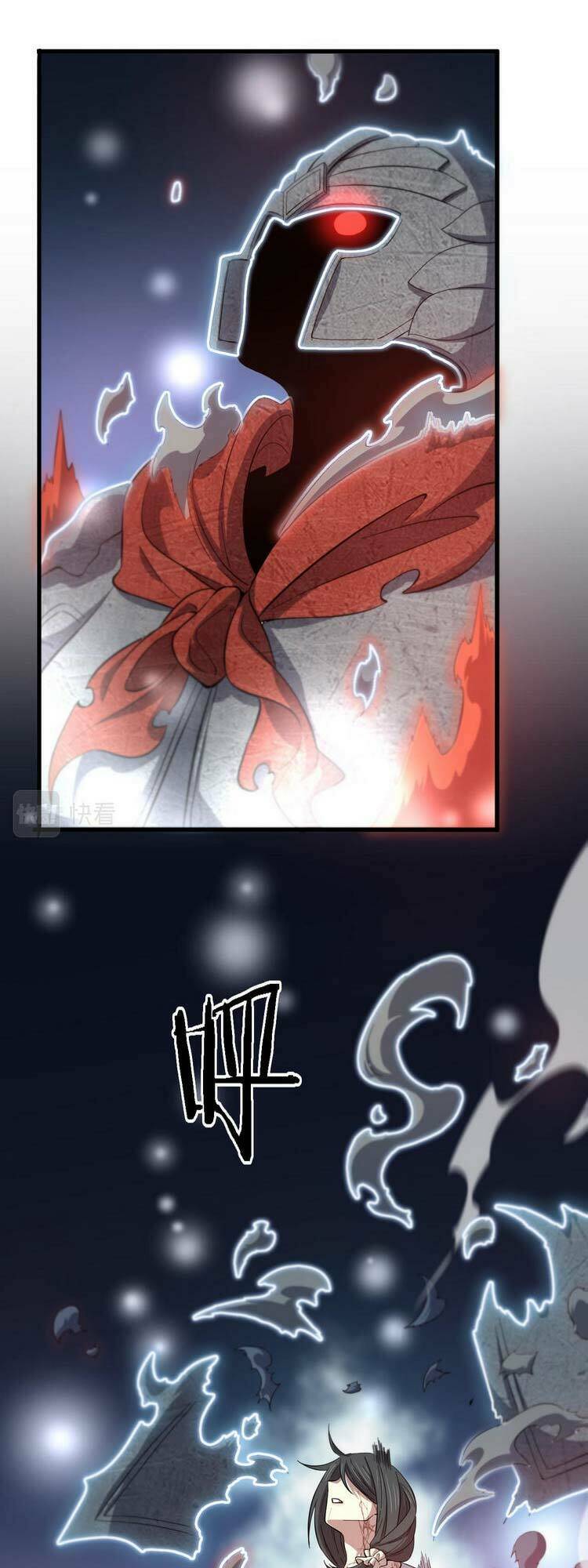 Đại Sư Phụ Hạ Sơn - Chapter 39 - Page 25