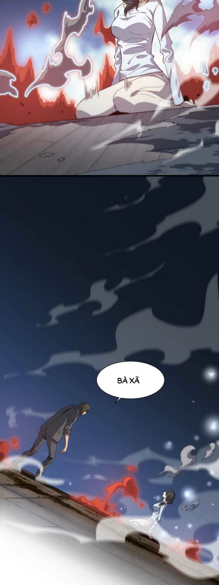 Đại Sư Phụ Hạ Sơn - Chapter 39 - Page 26