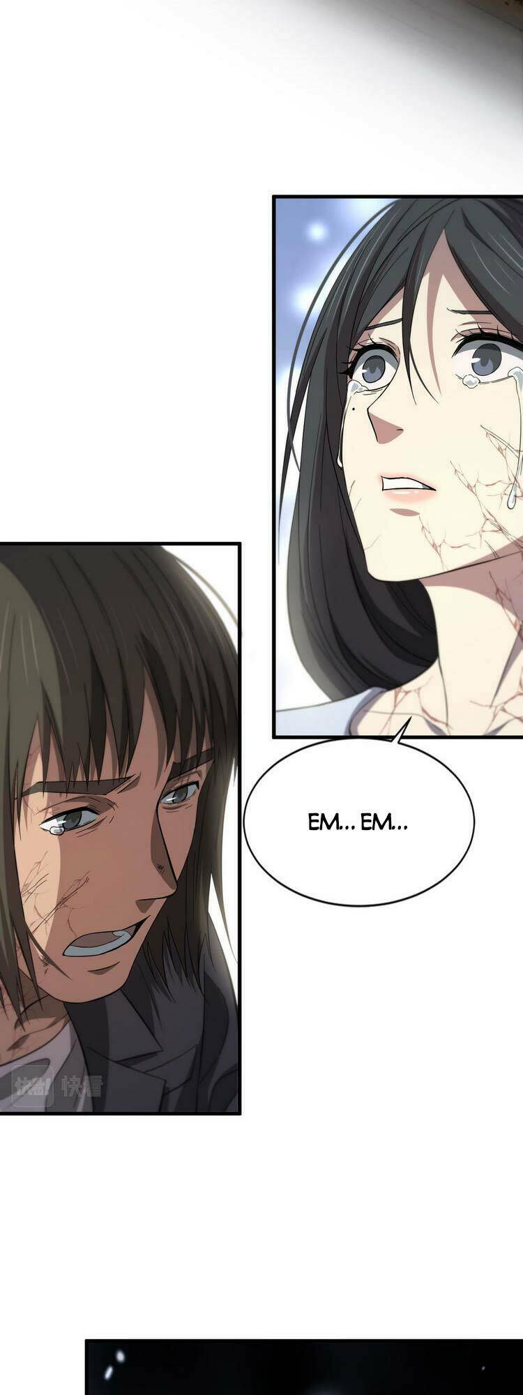 Đại Sư Phụ Hạ Sơn - Chapter 39 - Page 27