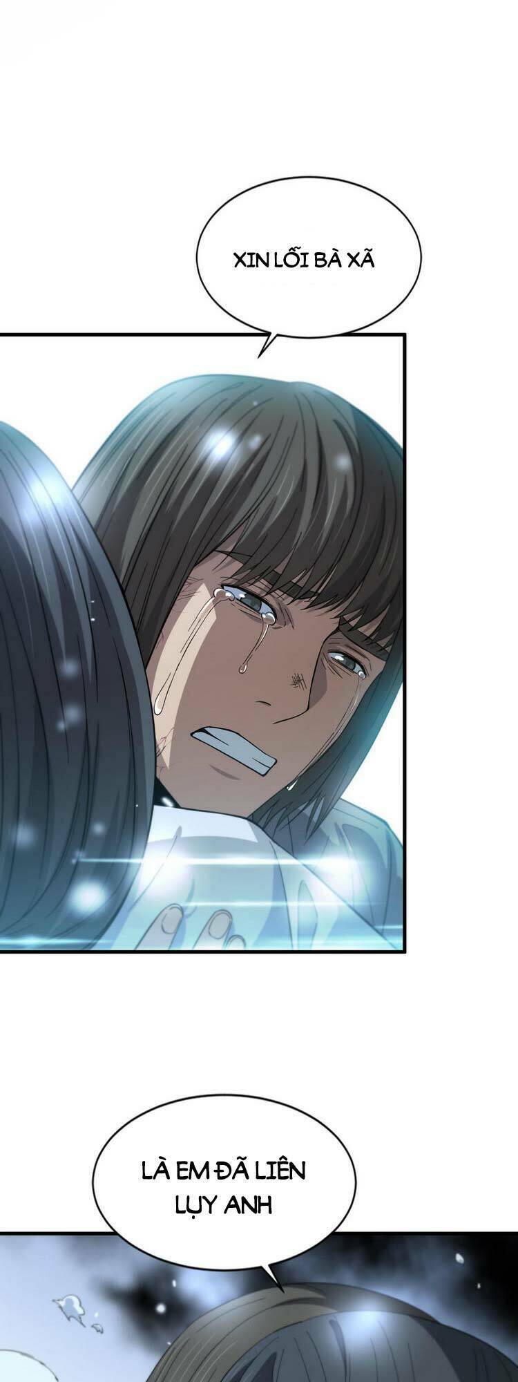 Đại Sư Phụ Hạ Sơn - Chapter 39 - Page 29