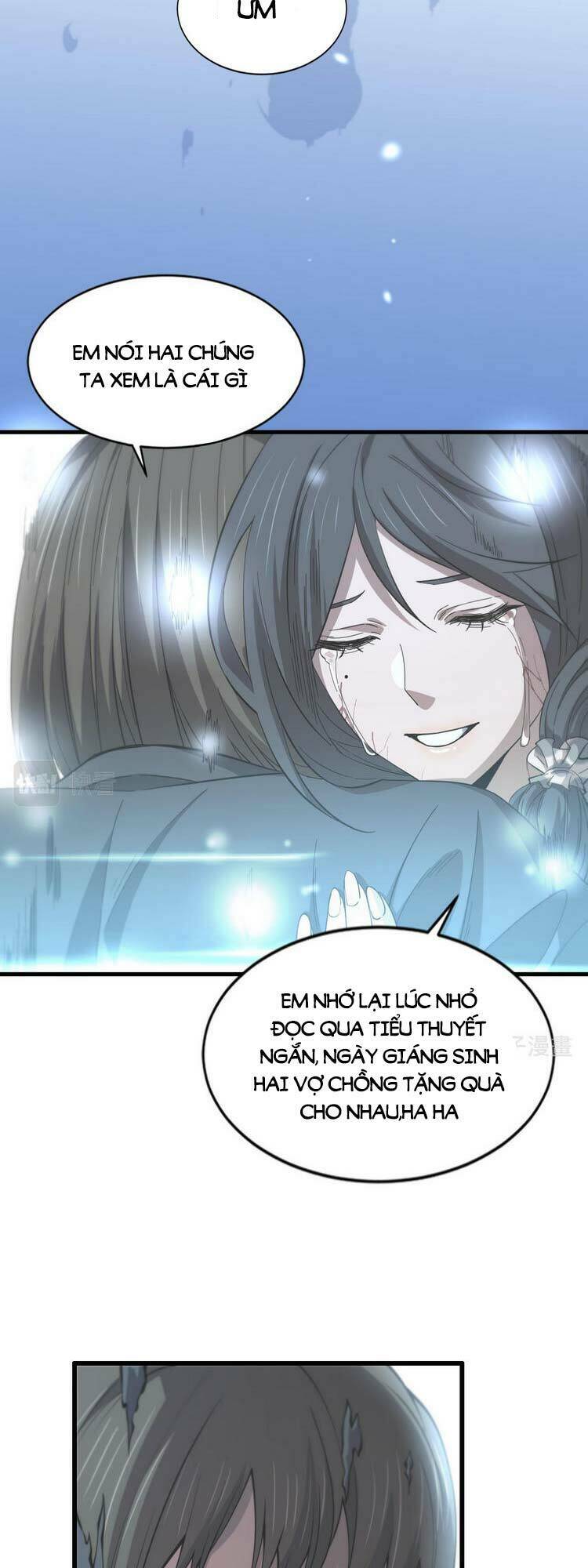 Đại Sư Phụ Hạ Sơn - Chapter 39 - Page 31